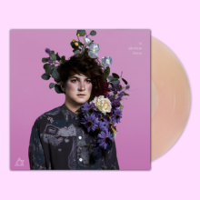 Adam Usi - In Plastique Bloom - LP – Bild 3