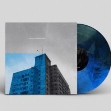Pindrops - Reflections - EP – Bild 2