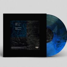 Pindrops - Reflections - EP – Bild 3