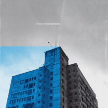 Pindrops - Reflections - EP – Bild 1