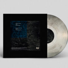 Pindrops - Reflections - EP – Bild 5