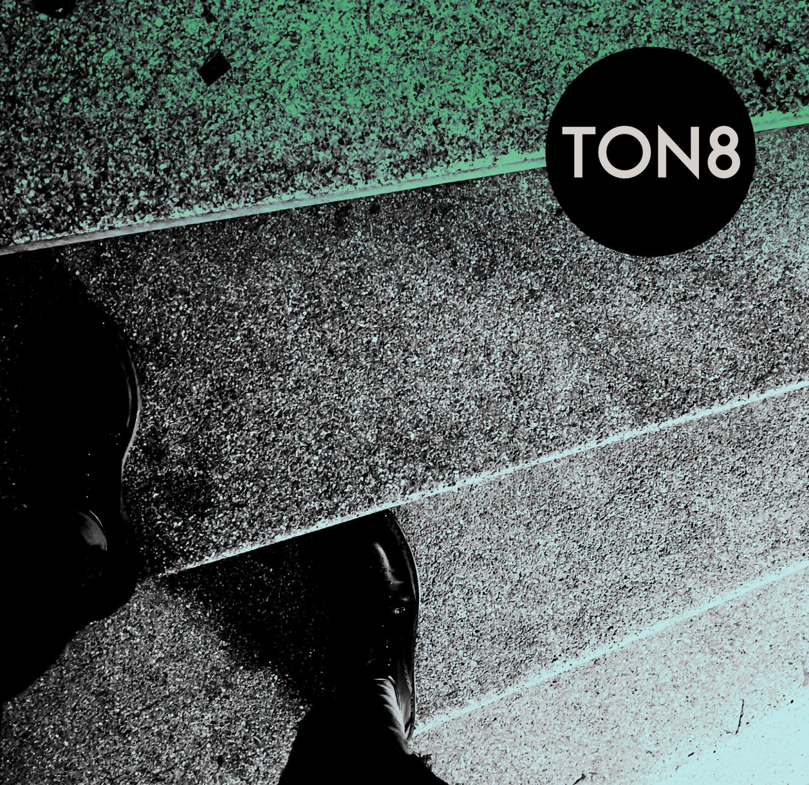 Ton8 - Ton8 - LP