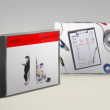 Supernova1006 Technical Support CD
