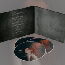 Bragolin - I Saw Nothing Good So I Left CD