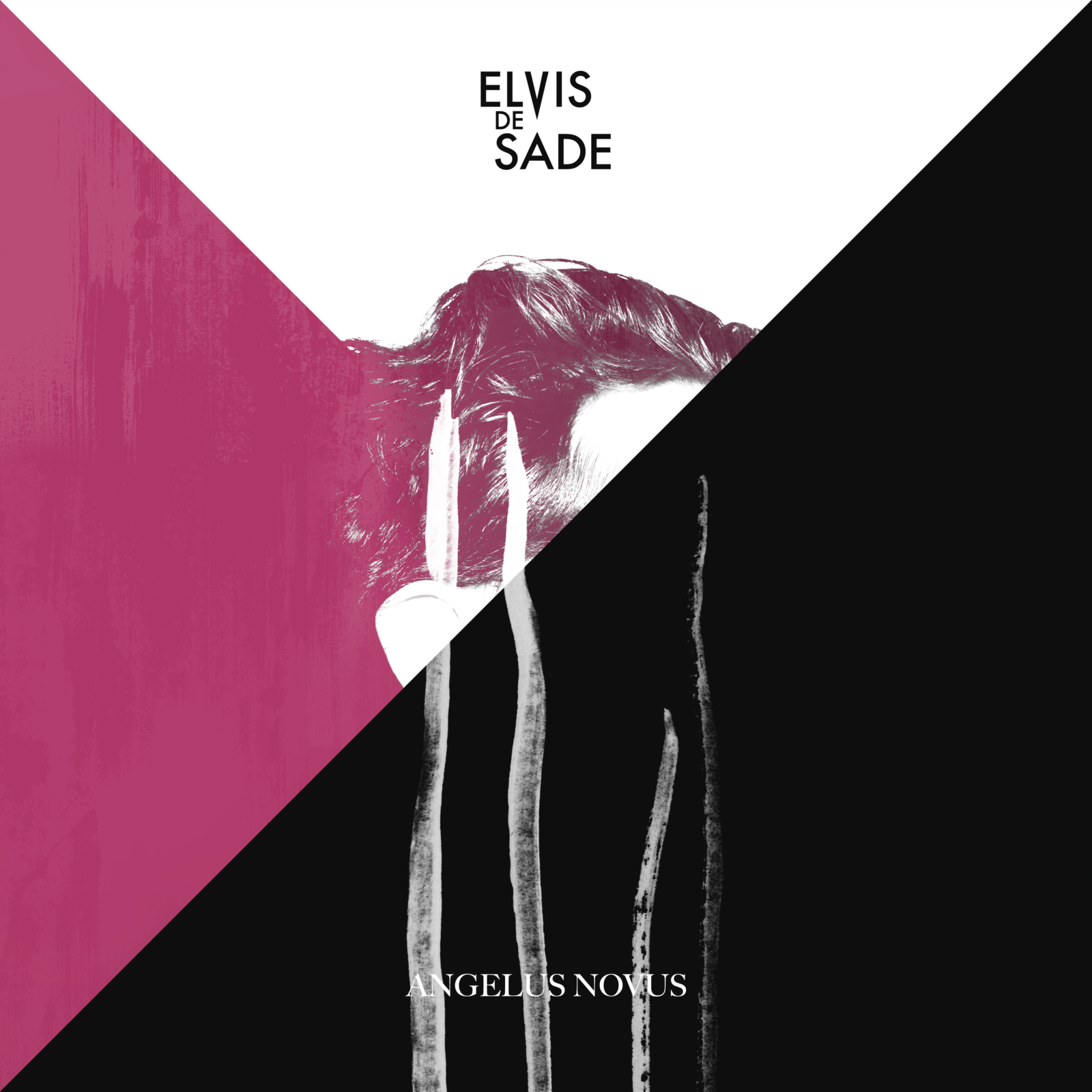 Elvis de Sade - Angelus Novus