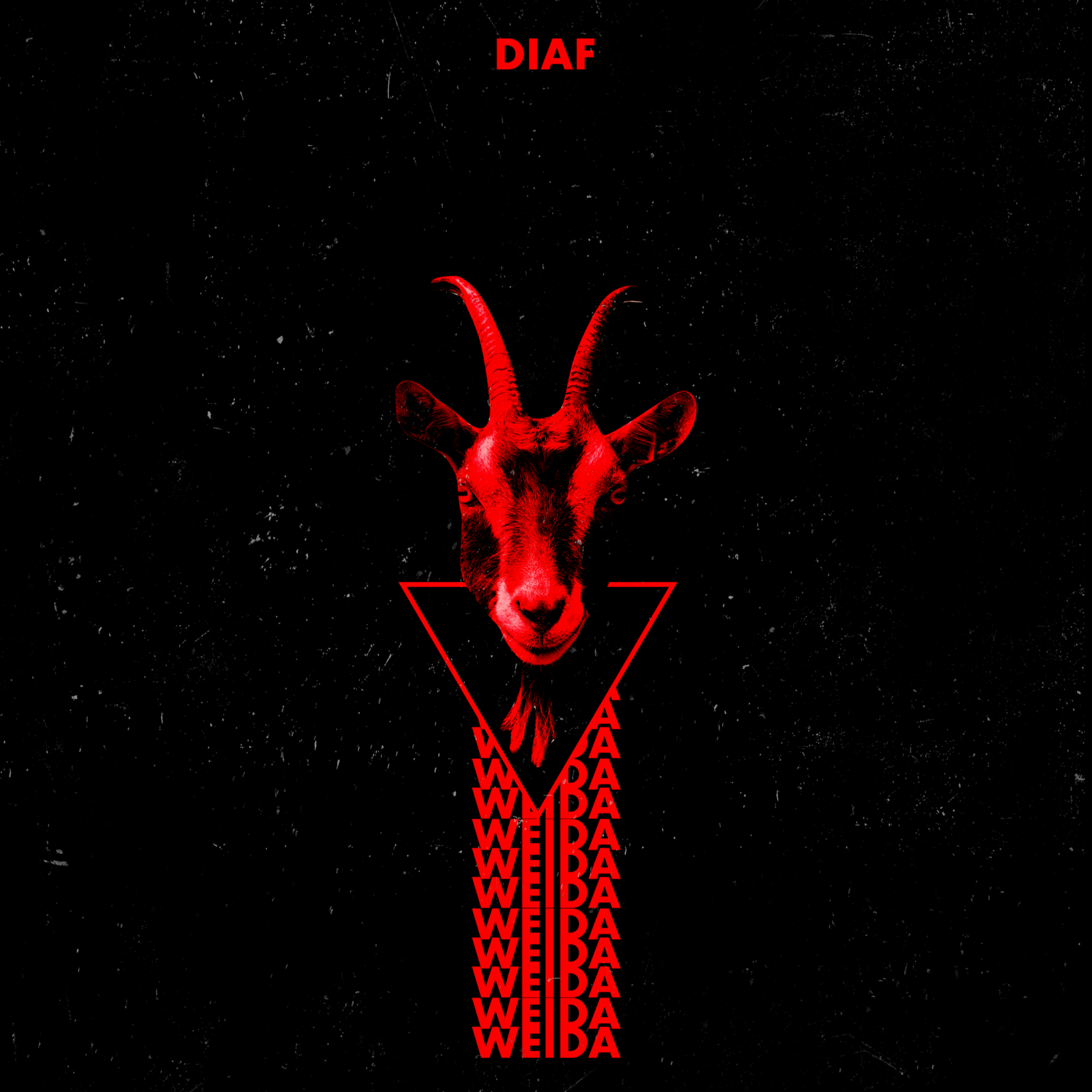 DIAF - WEIDA