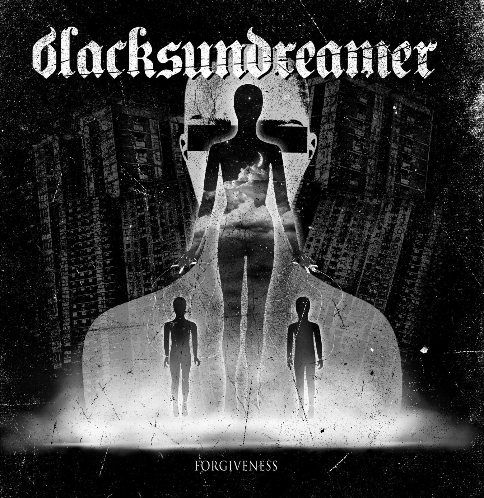 Black Sun Dreamer - Forgiveness