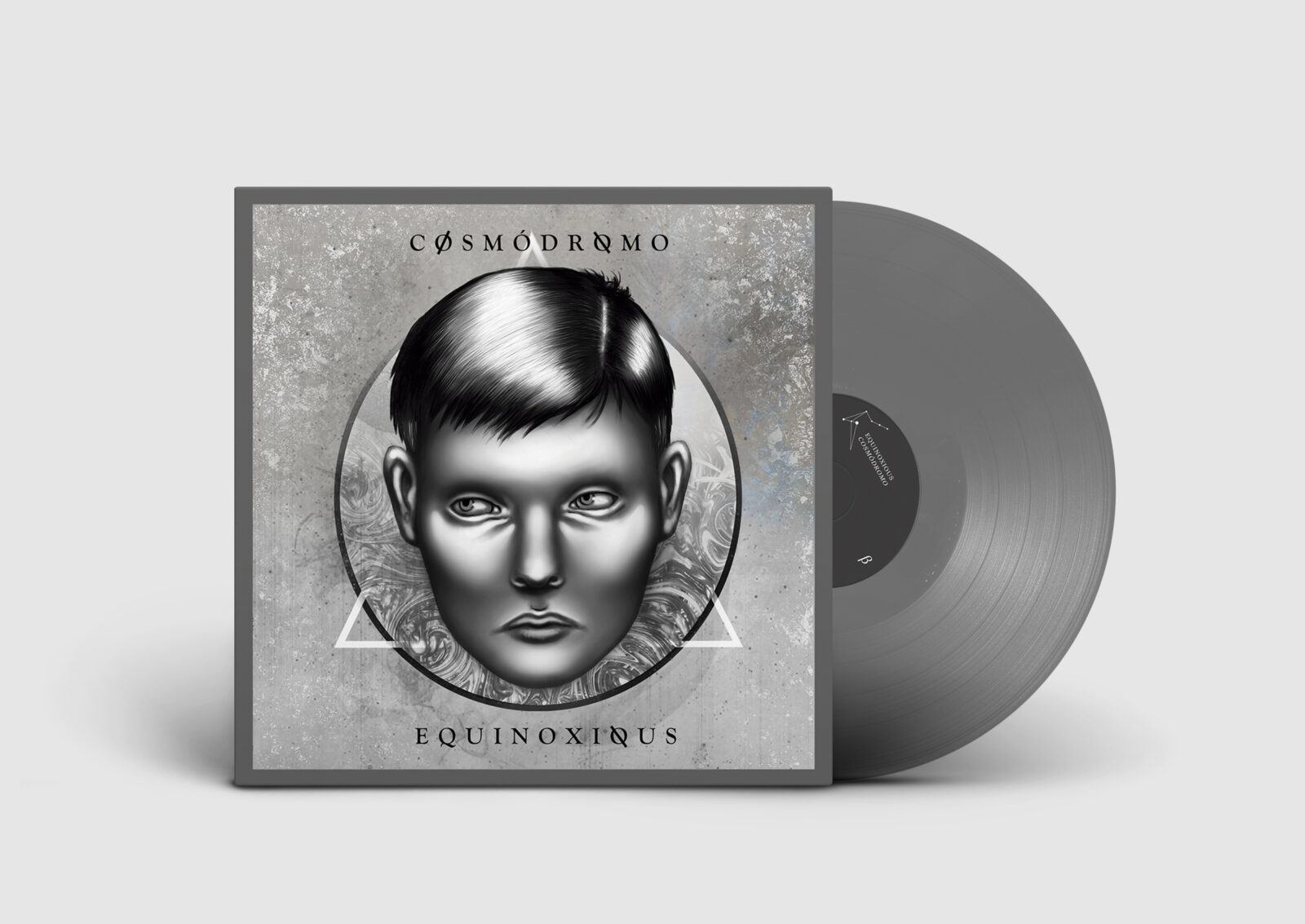 Equinoxious - Cosmodromo