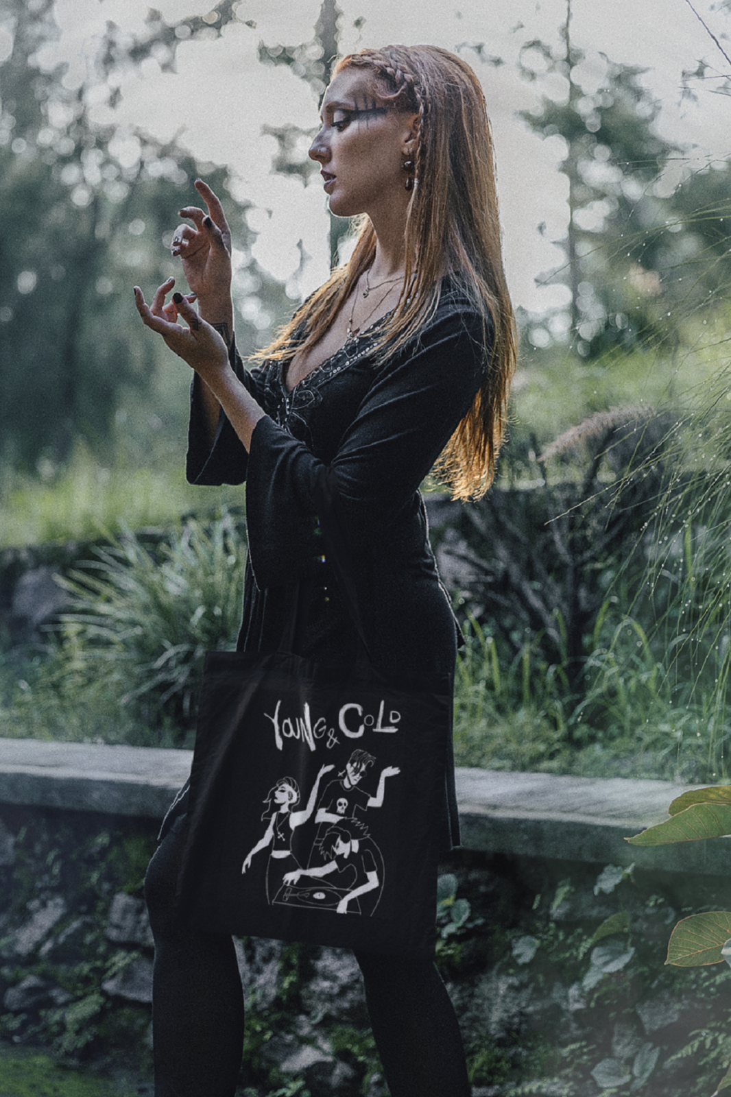 Tote Bags
