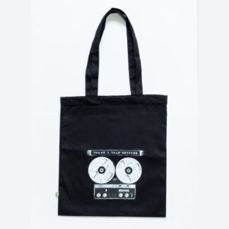Young & Cold Tote Bag