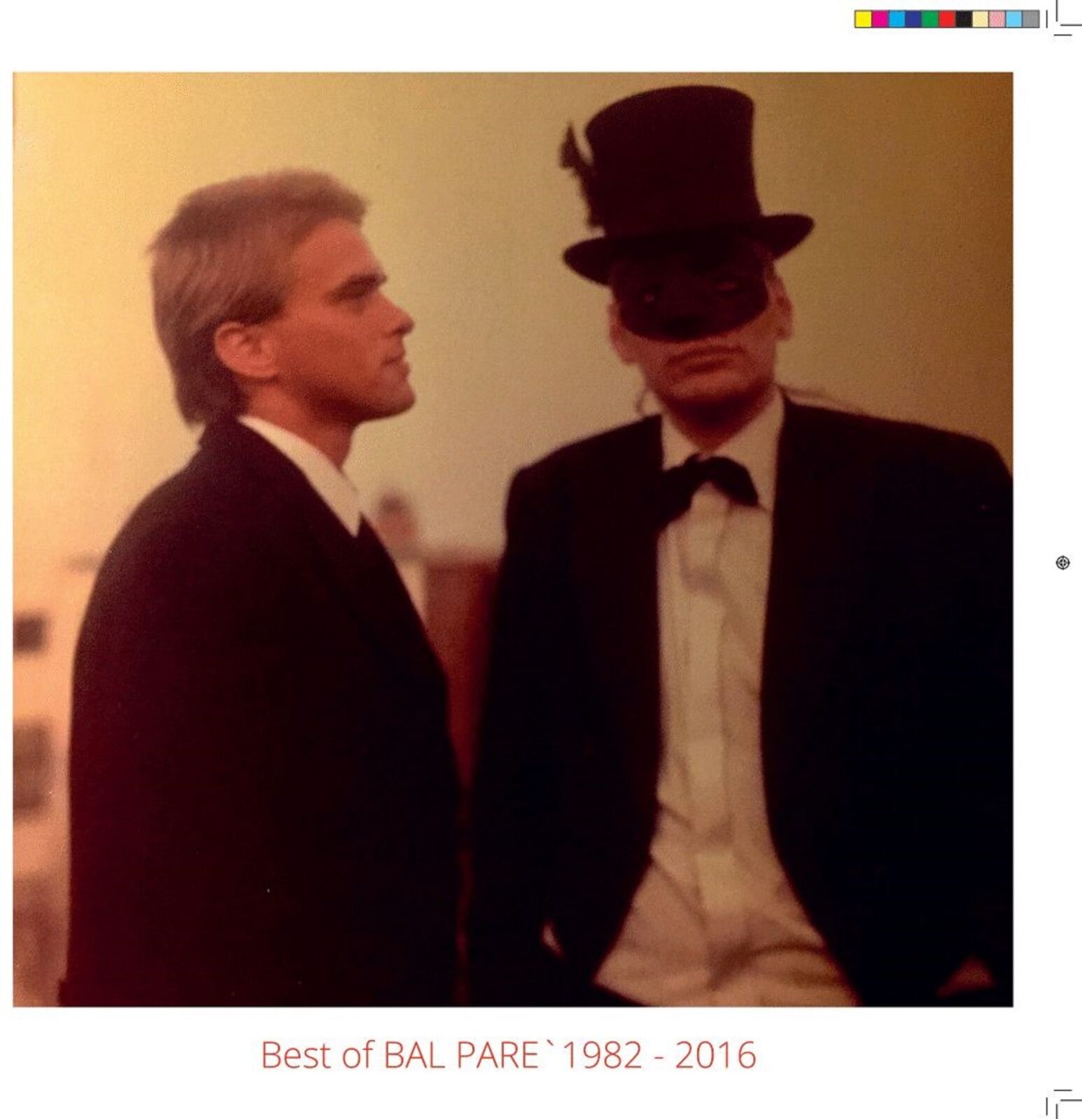 Bal Pare - Best of Bal Pare 