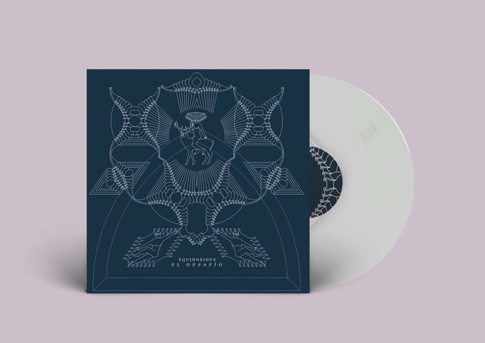 Equinoxious - El Desafío