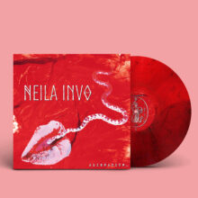 Neila Invo - Alienation – Bild 1