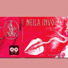 Neila Invo - Alienation – Bild 2
