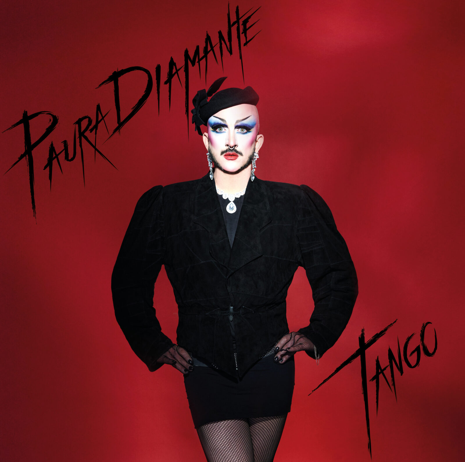 Paura Diamante - Tango