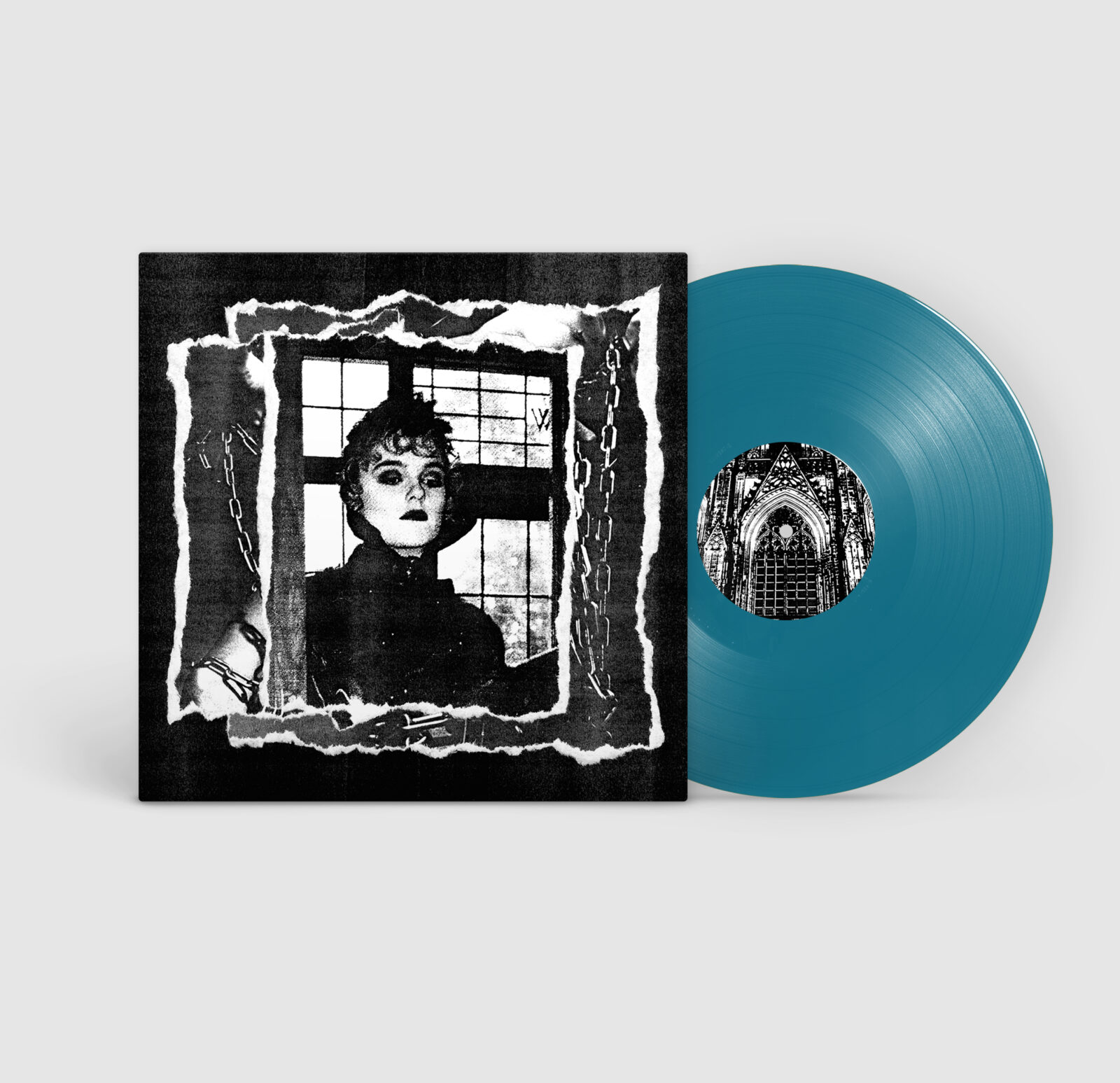 Forever Grey - Autumn Calling