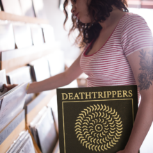 Deathtrippers - Passion and Fire – Bild 2