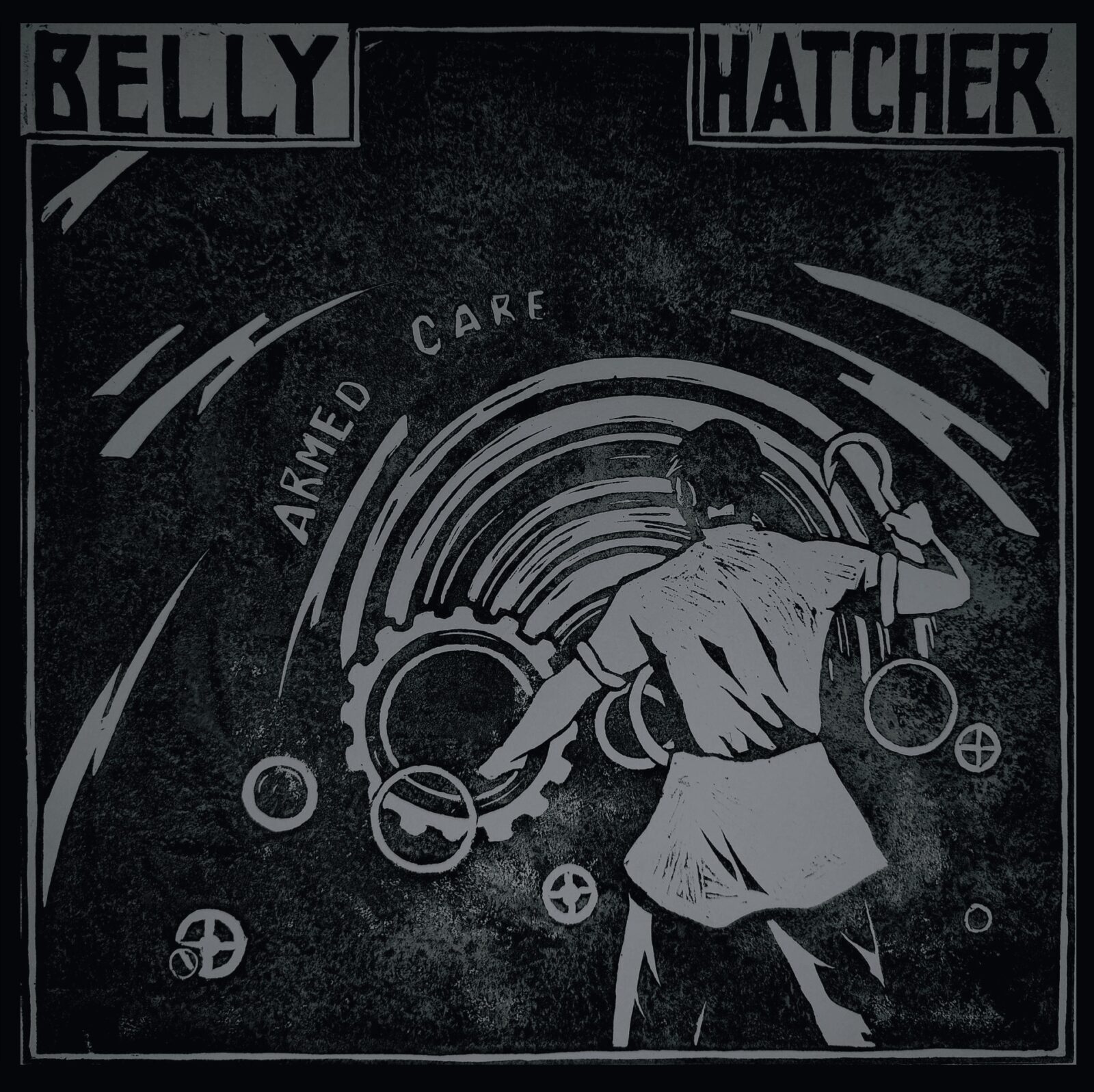 Belly Hatcher – Armed Care
