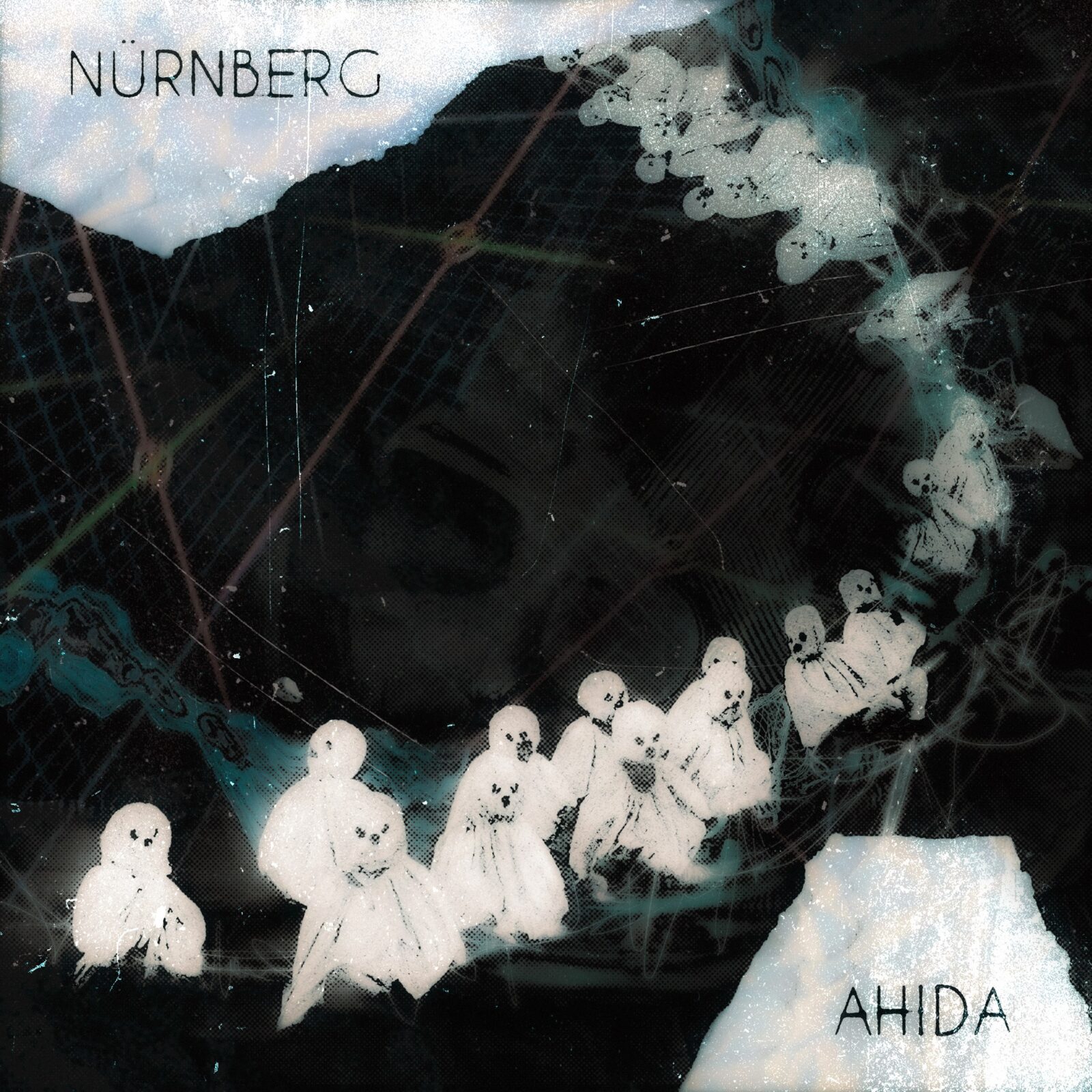 Nürnberg - Ahida