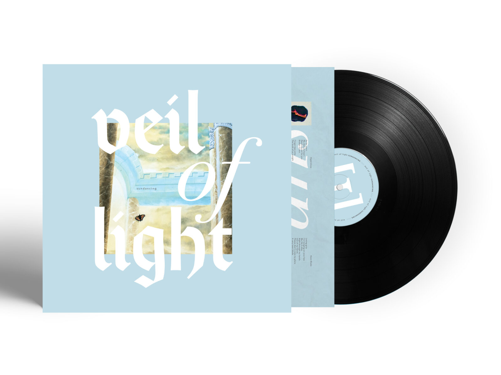 VEIL OF LIGHT - Sundancing