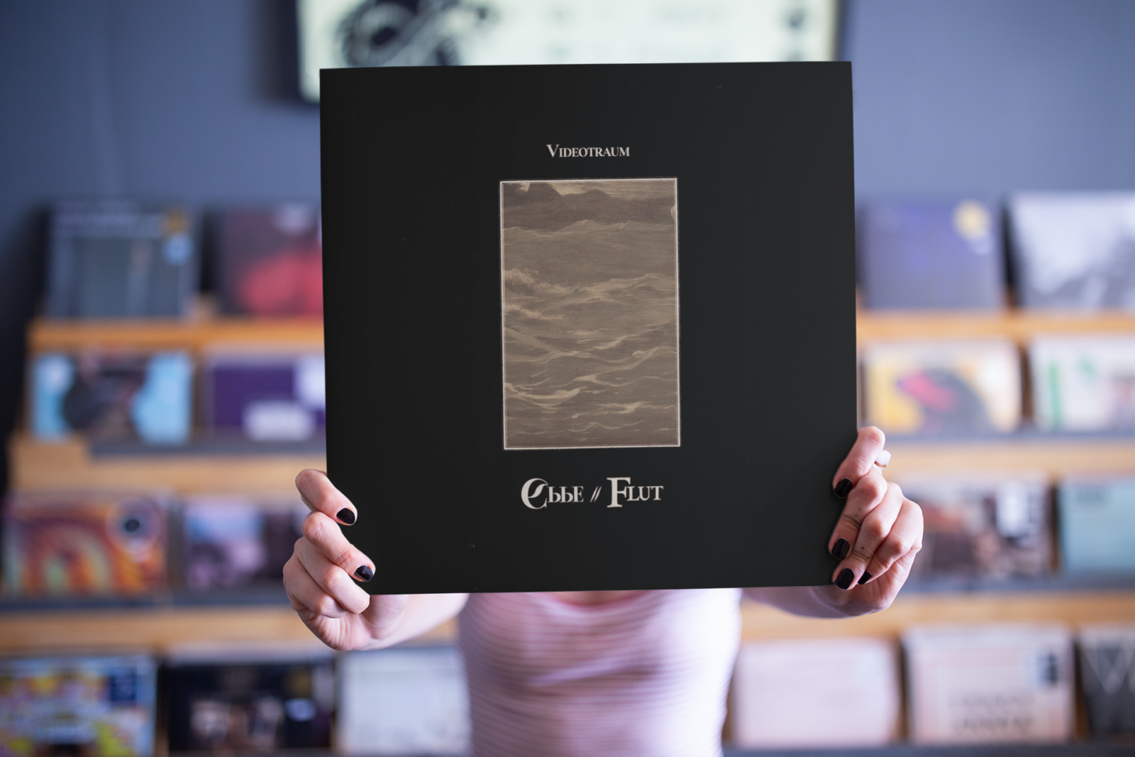 Videotraum - Ebbe und Flut