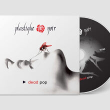 Plastique Noir - Deadpop – Bild 2