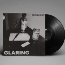 Glaring - Shoegaphex – Bild 1