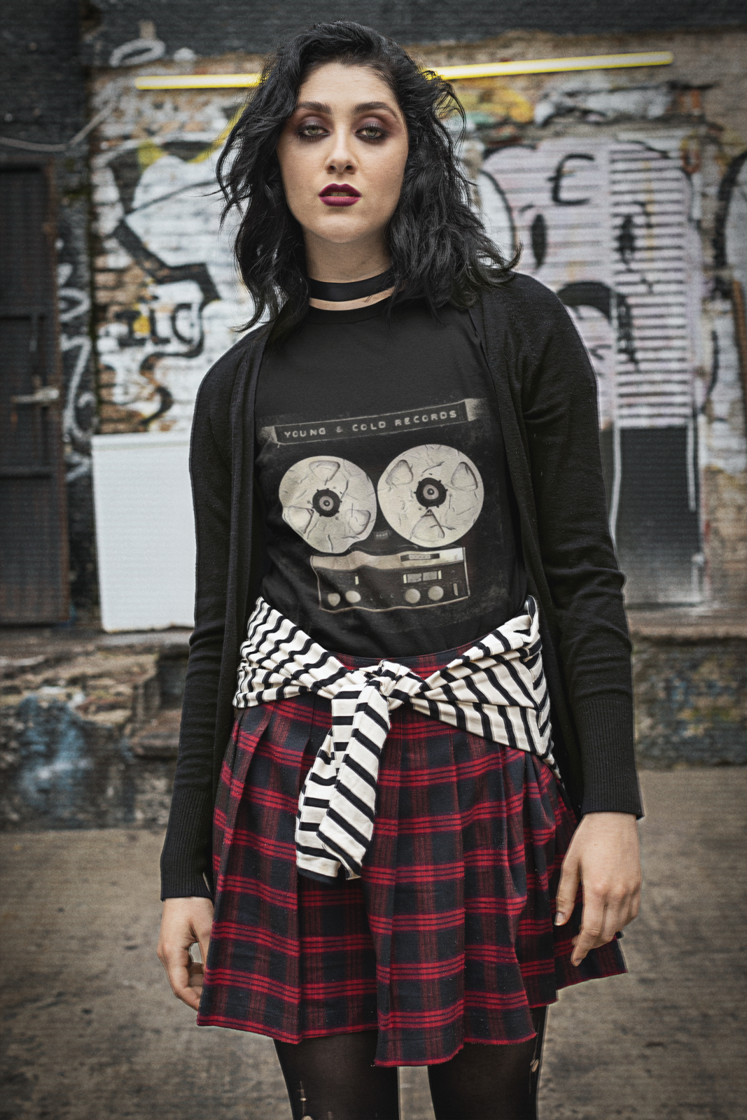 Young and Cold Shirt - 2024