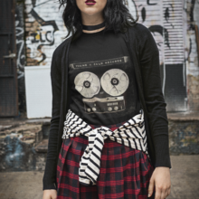 Young and Cold Shirt - 2024 – Bild 1
