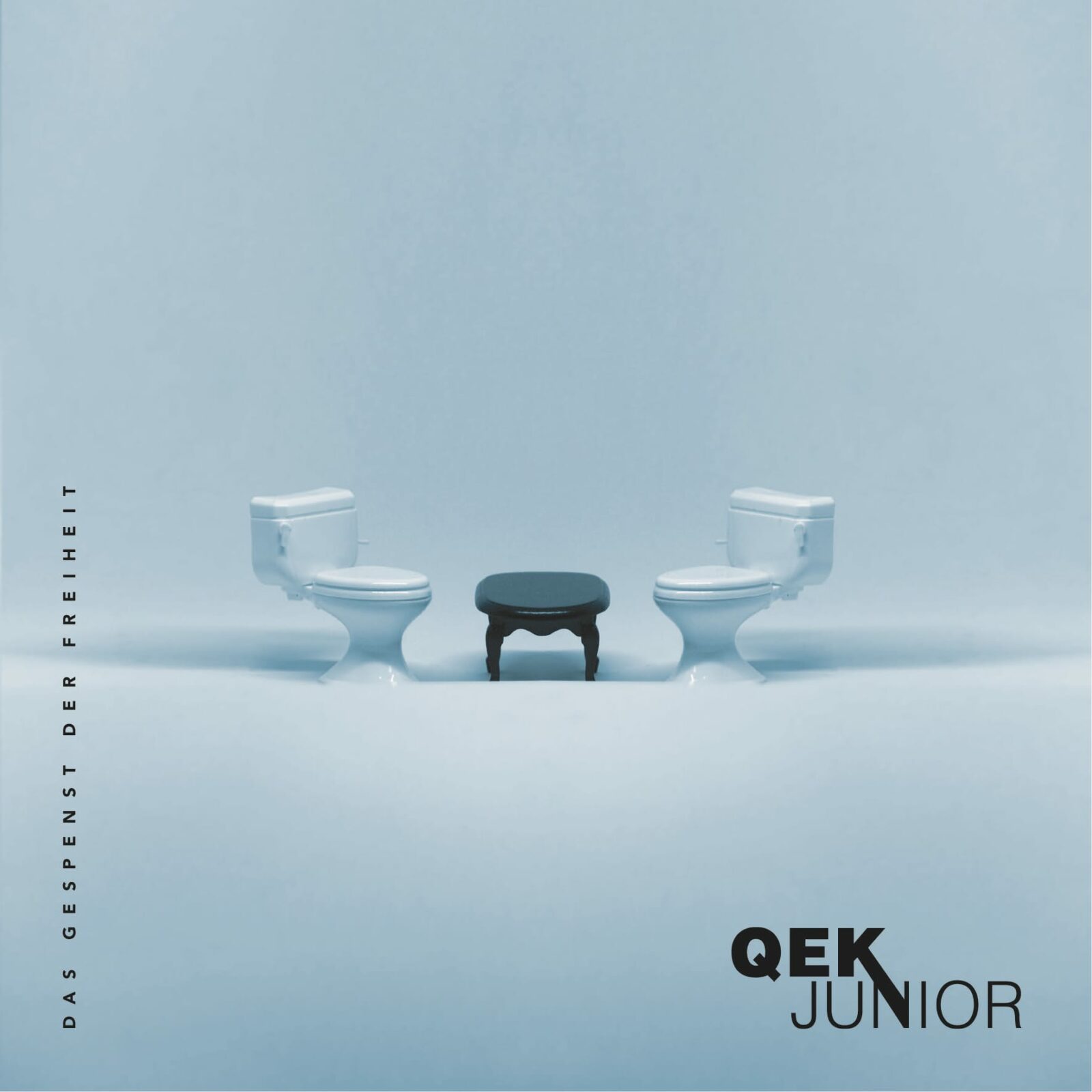QEK Junior - Das Gespenst der Freiheit