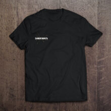 Darkways - Shirt Version 1 – Bild 1