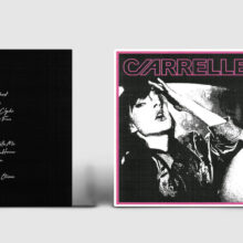 Carrellee - Carrellee – Bild 2