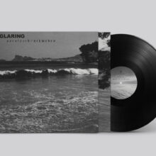 Glaring - Paralyzed/Schweben – Bild 2