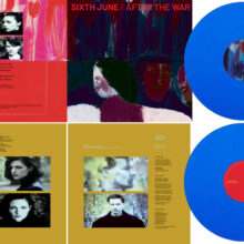 Sixth June - After the War – Bild 2