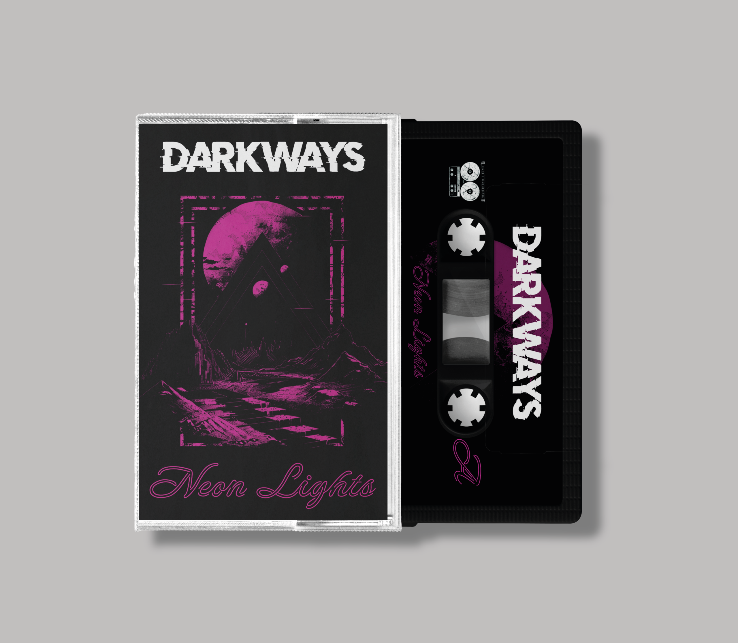 Darkways - Neon Lights – Bild 1