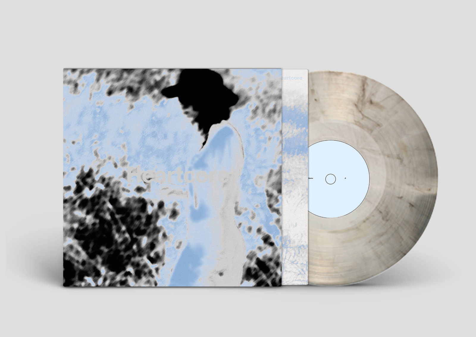 Blanche Biau - Heartcore