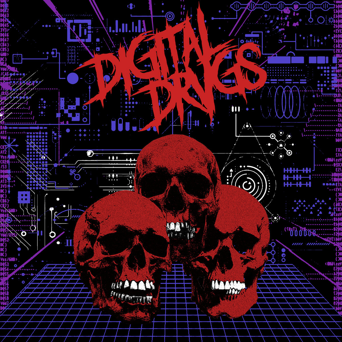 Digital Drvgs - Digital Drvgs