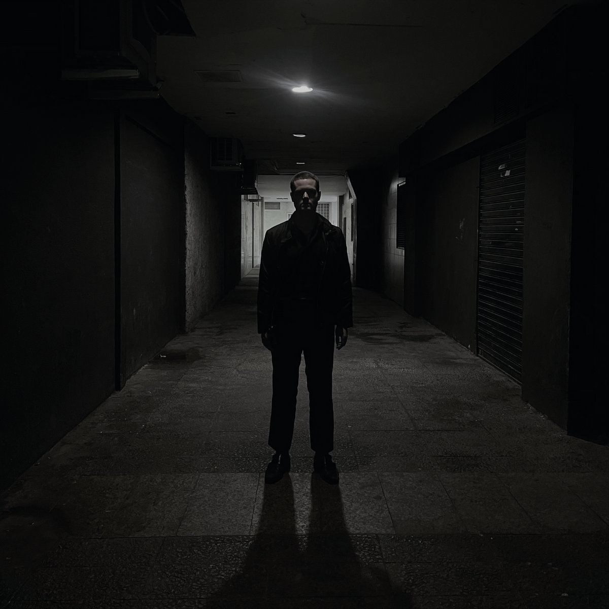 DANCING PLAGUE – Domain