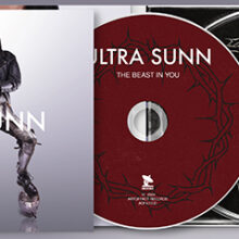 ULTRA SUNN – The Beast in You – Bild 2