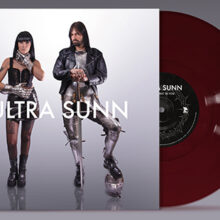 ULTRA SUNN – The Beast in You – Bild 3