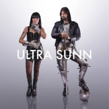 ULTRA SUNN – The Beast in You – Bild 1