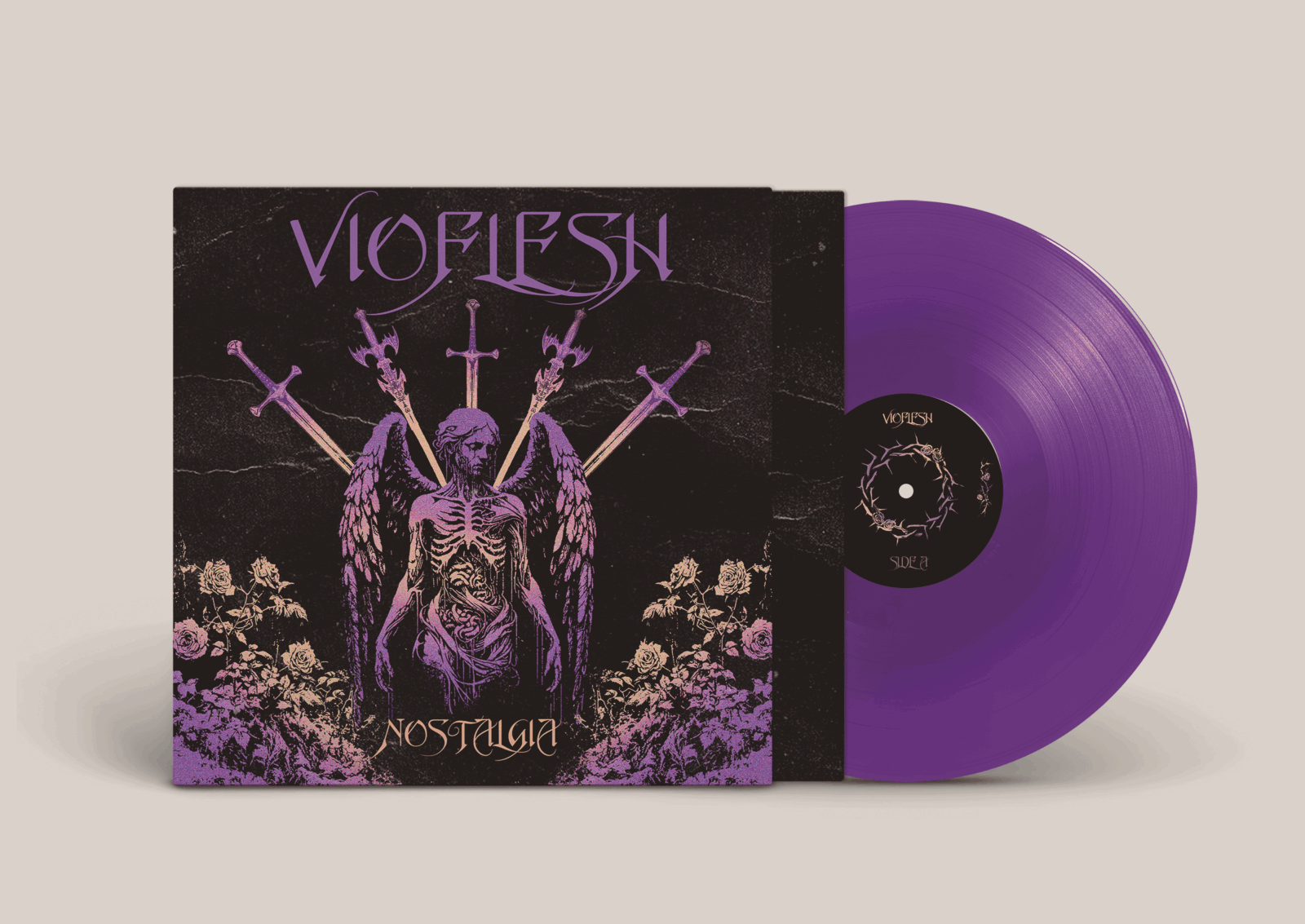 Vioflesh - Nostalgia