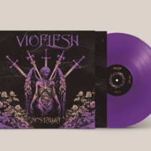 Vioflesh - Nostalgia – Bild 2