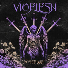 Vioflesh - Nostalgia – Bild 1