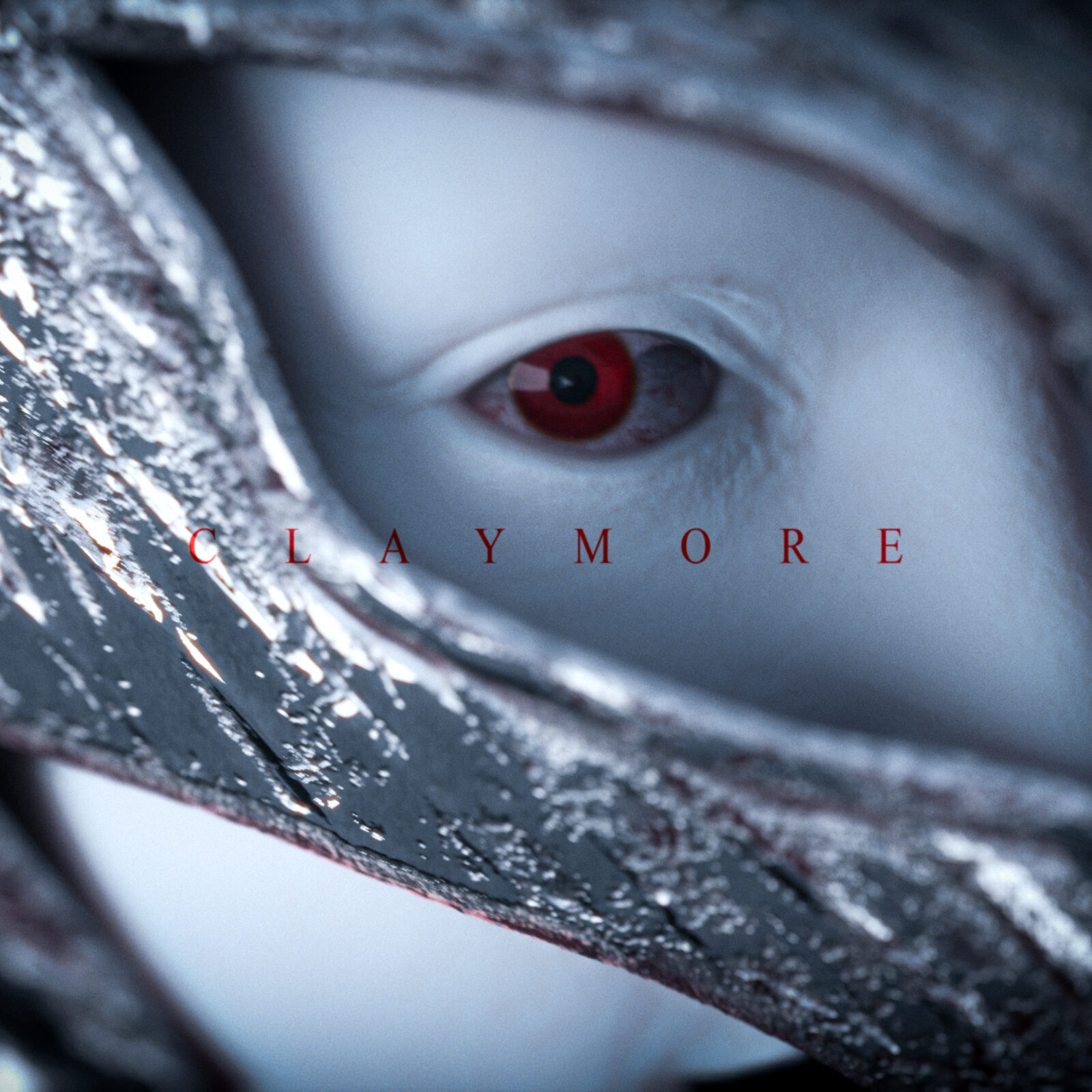 Left For Pleasure - CLAYMORE