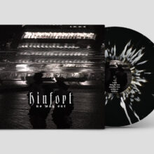 Hinfort - no way out – Bild 2