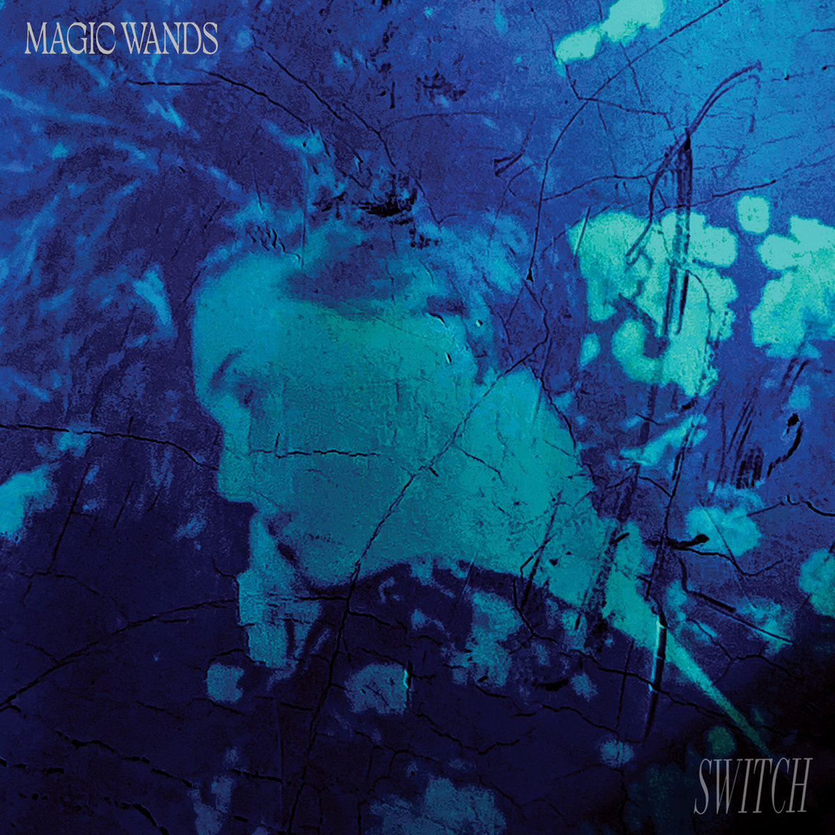 MAGIC WANDS – SWITCH