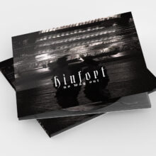 Hinfort - no way out – Bild 4