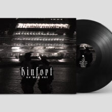 Hinfort - no way out – Bild 3