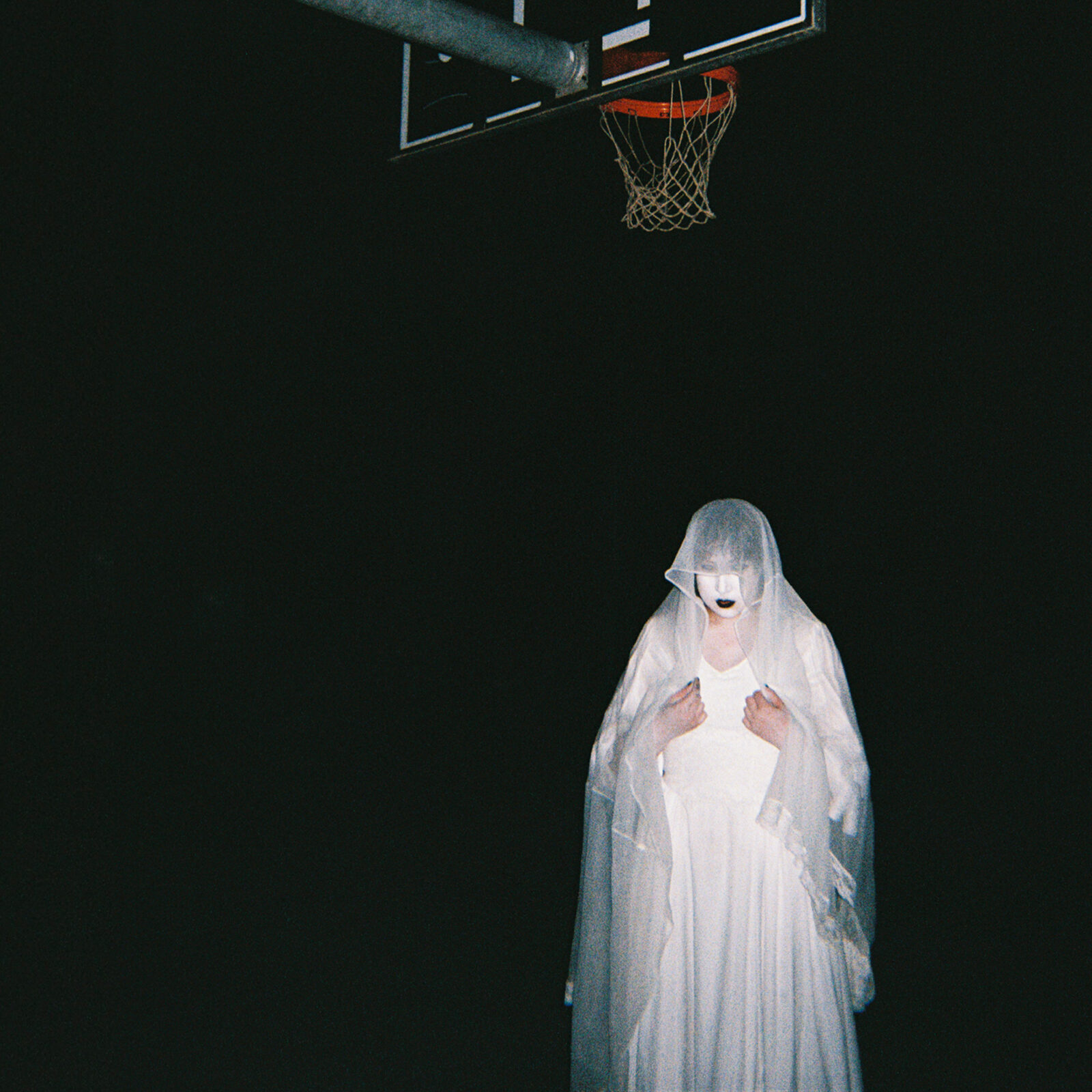 Casket Cassette - Love Letters to Ghosts